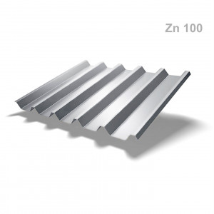 Профнастил ПК-45 Укр...