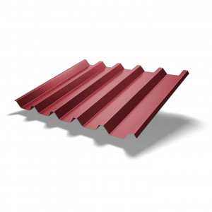 Профнастил ПК-45 Кит...