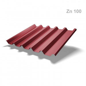 Профнастил ПК-45 Укр...