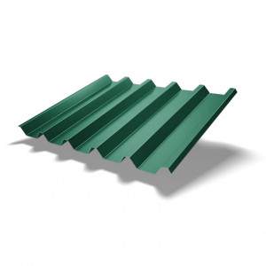 Профнастил ПК-45 Кит...