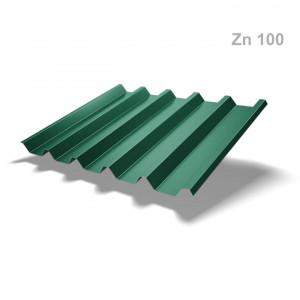 Профнастил ПК-45 Укр...