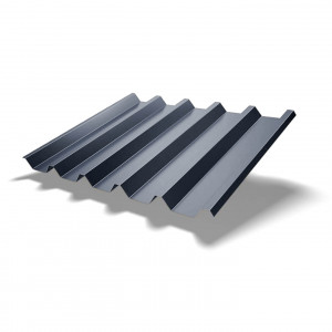 Профнастил ПК-45 Кит...