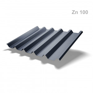 Профнастил ПК-45 Укр...