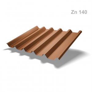 Профнастил ПК-45 Укр...