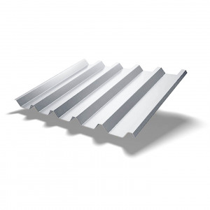 Профнастил ПК-45 Гер...