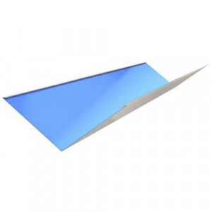 Планка ендова нижняя...