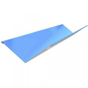 Планка ендова верхня...