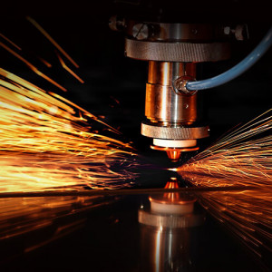 Плазменная резка мет...