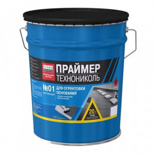 Праймер битумный Тех...