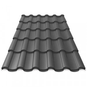 Металлочерепица Prus...