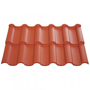 Металлочерепица Prus...