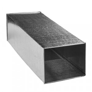 Воздуховод прямоугол...