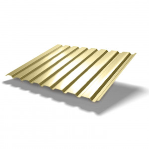 Профнастил ПС-20 Кит...