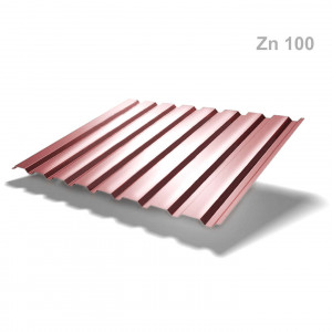 Профнастил ПC-20 Укр...