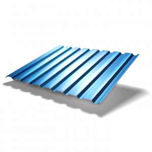 Профнастил ПС-20 Кит...