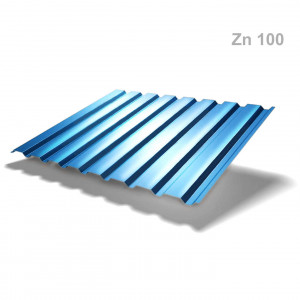 Профнастил ПС-20 Укр...