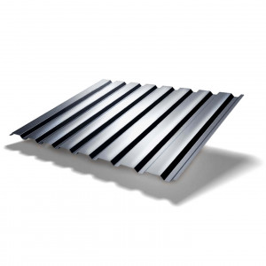 Профнастил ПC-20 Кор...