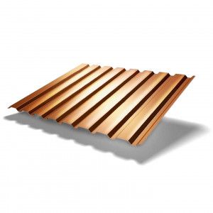 Профнастил ПС-20 Гер...