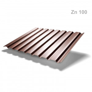 Профнастил ПС-20 Укр...