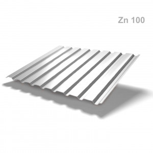 Профнастил ПC-20 Укр...