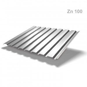 Профнастил ПС-20 Укр...