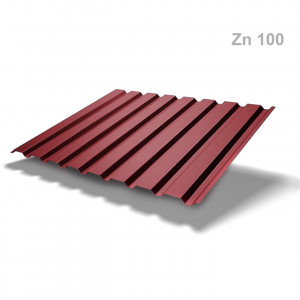 Профнастил ПС-20 Укр...