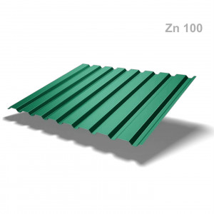 Профнастил ПС-20 Укр...