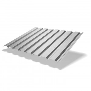 Профнастила ПС-20 Ук...