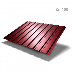 Профнастил ПС-8 Укра...