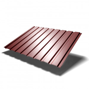 Профнастил ПС-8 Кита...