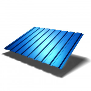 Профнастил ПС-8 Кита...