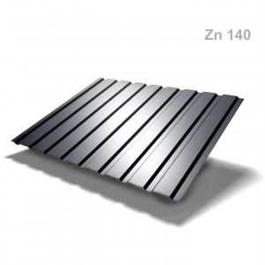 Профнастил ПС-8 Укра...