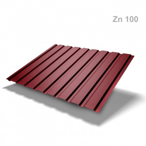 Профнастил ПС-8 Укра...