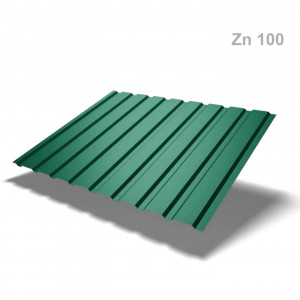 Профнастил ПС-8 Укра...