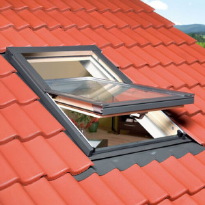 Ремонт мансардных ок...