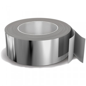 Самоклеящаяся алюмин...