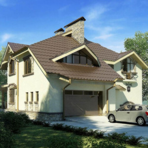 Сервисное обслуживан...