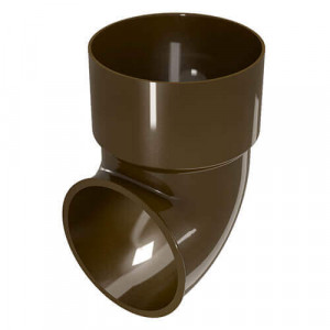 Зливне коліно Elegan...