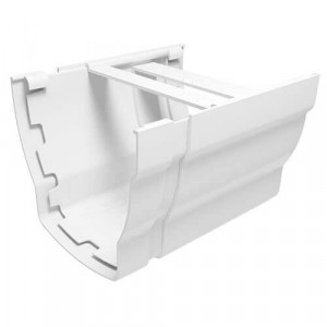 З'єднувач жолоба Ele...