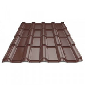 Металлочерепица Стал...
