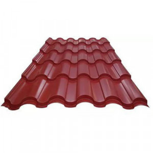 Металочерепиця Стале...