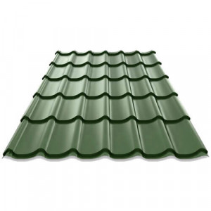 Металлочерепица Стал...