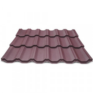 Металлочерепица Стал...
