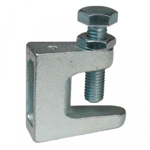 Струбцина M8...