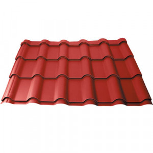 Металлочерепица Тайл...