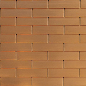 Мідна черепиця Tegol...