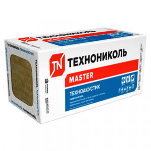 Базальтовая теплоизо...