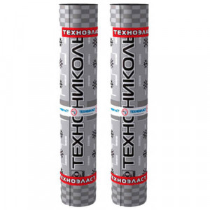 Техноэласт ЭКП слане...