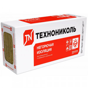 Базальтовая теплоизо...