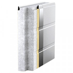 Сэндвич-панели стено...